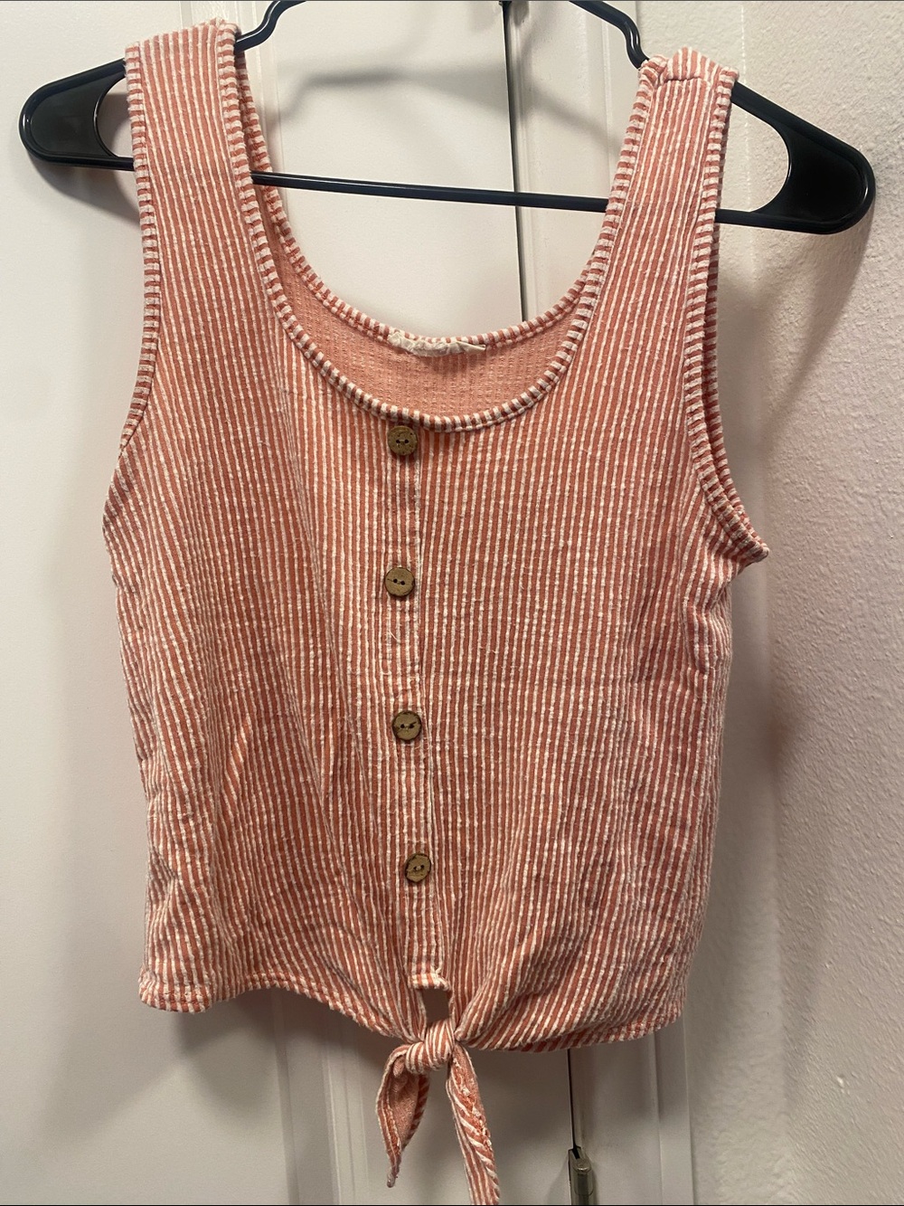 Bundle of small sleeveless tops